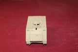 1-72ND SCALE 3D PRINTED IRAQ WAR M113 ARMORED PERSONNEL CARRIER