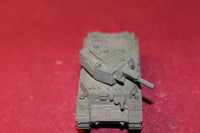 1-87TH SCALE  3D PRINTED WW II HUNGARIAN ARMY TURAN I MEDIUM TANK