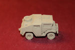 1/72ND SCALE 3D PRINTED WW II RUSSIAN CMP FIELD ARTILLERY TRACTOR