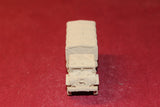 1-72ND SCALE 3D PRINTED WWII RUSSIAN 3 T CMP TRUCK-COVERED