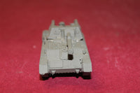 1/87TH SCALE 3D PRINTED WW II RUSSIAN SU 76M EARLY SELF PROPELLED 76 MM GUN