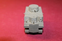 1/72ND SCALE 3D PRINTED WW II NEW ZEALAND BOB SEMPLE TANK