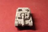 1/87th SCALE 3D PRINTED WW II GERMAN STUG IV MID PRODUCTION