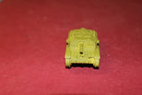 1/87TH SCALE  3D PRINTED WW II ITALIAN SEMOVENTE M41 DA 75-18 SELF PROPELLED GUN