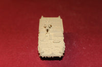 1/72 SCALE 3D PRINTED IRAQ WAR U.S.ARMY M1126 INFANTRY CARRIER VEHICLE SPARE SCALE