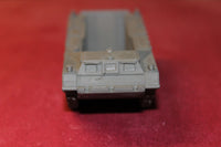 1/87TH SCALE  3D PRINTED WW II U. S. ARMY LANDING VEHICLE TRACKED LVT 3