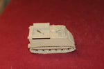 1-72ND SCALE 3D PRINTED AFGANISTAN WAR U S ARMY M1064 MORTAR CARRIER