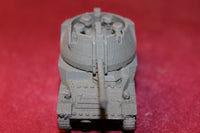 1/87TH SCALE  3D PRINTED WW II HUNGARIAN ARMY 40MM NIMRÓD SELF PROPELLED ANTI-TANK GUN