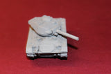 1/87TH SCALE  3D PRINTED WW II U.S.ARMY M 24 CHAFFEE TANK