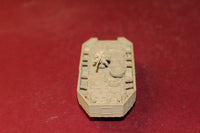 1/72 SCALE 3D PRINTED IRAQ WAR U.S.ARMY M1126 INFANTRY CARRIER VEHICLE BAR S