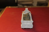 1/87TH SCALE  3D PRINTED WW II U.S. NAVY HIGGINGS LCM(LANDING CRAFT MECHANIZED)