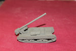 1/87TH SCALE 3D PRINTED WW II ITALIAN SEMOVENTE DA 14940 SELF PROPELLED GUN