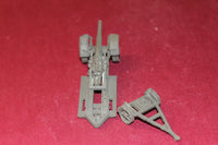 1/87TH SCALE 3D PRINTED WW II GERMAN SFH 18 HEAVY FIELD HOWITZER LIMBERED KIT