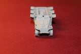 1/72ND SCALE  3D PRINTED WW II GERMAN HALFTRACK SDKFZ 251D1 STUKA-ZU-FUSS