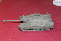 1-72ND SCALE  3D PRINTED U.S. ARMY T-95 MAIN BATTLE TANK 152 MM 2A83 KIT