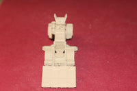 1-87TH SCALE 3D PRINTED AFGANISTAN WAR U S ARMY HUSKY VMMD