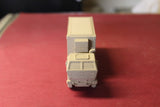 1/72ND SCALE 3D PRINTED U S ARMY M1087 EXPANDABLE VAN SHELTER