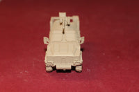 1/72ND SCALE  3D PRINTED U S ARMY OSHKOSH JOINT LIGHT TACTICAL VEHICLE
