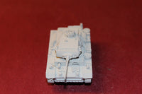 1/87TH SCALE 3D PRINTED WW II GERMAN PANZER III Ausf M, L60 gun