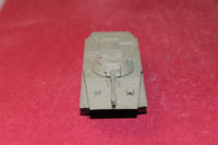 1/72ND SCALE  3D PRINTED SOVIET PT-76 AMPHIBIOUS LIGHT TANK