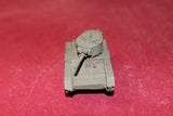 1/87TH SCALE 3D PRINTED WW II RUSSIAN T 26B LATE BOX JACK LIGHT TANK