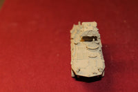 1-87TH SCALE 3D PRINTED IRAQ WAR U. S. MARINE CORPS LAV-AT READY TO FIRE
