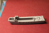 1/72ND SCALE  3D PRINTED WW II ROYAL AUSTRAILIAN NAVY LANDING CRAFT ASSUALT LCA