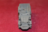 1/87TH SCALE  3D PRINTED WW II U. S. ARMY M5A1 HALF-TRACK ROLLERS S