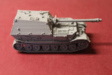 1/72ND SCALE  3D PRINTED WW II GERMAN ELEFANT FERDINAND HEAVY TANK DESTROYER