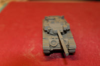 1-72ND 3D PRINTED POST WW II BRITISH CENTURION MK 62 105 MM IR EQUIPMENT