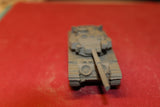 1-72ND 3D PRINTED POST WW II BRITISH CENTURION MK 62 105 MM IR EQUIPMENT