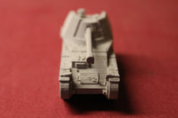 1/72 ND SCALE  3D PRINTED WW II GERMAN MARDER III TANK DESTROYER