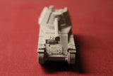 1/72 ND SCALE  3D PRINTED WW II GERMAN MARDER III TANK DESTROYER