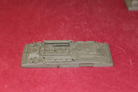 1/87 SCALE  3D PRINTED VIETNAM USMC LVTP-5 WATERLINE OPEN WITH CARGO