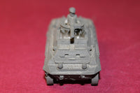 1/87TH SCALE 3D PRINTED WW II U.S. ARMY M20 ARMORED UTILITY CAR