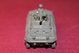 1/87TH SCALE 3D PRINTED WW II U.S. ARMY M20 ARMORED UTILITY CAR