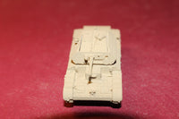 WW II BRITISH CRUISER MK 4 TANK