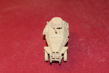 1/87TH SCALE  3D PRINTED WW II BRITISH MH AC MK2 RIVETED CLOSED TURRET