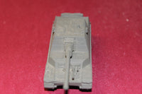 1/72ND SCALE  3D PRINTED WW II JAPANESE HO-RI II TYPE 5 HEAVY TANK DESTROYER