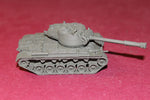 1/87TH SCALE 3D PRINTEDKOREAN WAR U.S.ARMY M46 PATTON HEAVY TANK