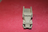 1/87TH SCALE  3D PRINTED WW II U. S. ARMY GMC CCKW253 OPEN WITH WINCH