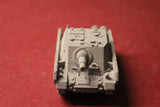 1/72ND SCALE  3D PRINTED WW II GERMAN STURMPANZER MID SCHURZEN