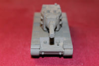 1/72ND SCALE 3D PRINTED WW II RUSSIAN KLIMENT VOROSHILOV TANK KV-2