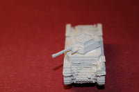 1/72ND SCALE 3D PRINTED WW II GERMAN PANZER AUFLPZ 38