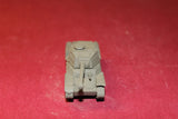 1/87TH SCALE  3D PRINTED WW II JAPANESE CHI-NU TYPE 3 MEDIUM TANK