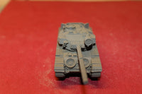 1-72ND 3D PRINTED POST WW II BRITISH CENTURION MARK 5 TANK WSEARCHLIGHT
