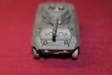 1/87THSCALE  3D PRINTED WW II M 8 GREYHOUND 6 X 6 ARMORED CAR