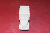 1/87TH SCALE  3D PRINTED WW II GERMAN OPEL BLITZ 3 TON TRUCK CLOSED