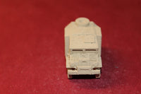 1-87TH SCALE  3D PRINTED WW II BRITISH CMP FIELD ARTILLERY TRACTOR