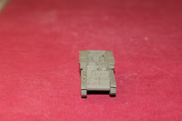 1/72ND SCALE 3D PRINTED WWII JAPANESE TYPE 98 SO-DA ARMORED PERSONNEL CARRIER
